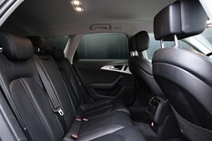 Audi A6 Avant Business Plus Edition 2,0 TDI 130 kW multitronic Start-Stop, vm. 2014, 457 tkm (30 / 38)