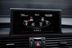 Audi A6 Avant Business Plus Edition 2,0 TDI 130 kW multitronic Start-Stop, vm. 2014, 457 tkm (34 / 38)