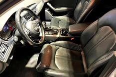 Audi A6 Avant Business Plus Edition 2,0 TDI 130 kW multitronic Start-Stop, vm. 2014, 457 tkm (6 / 11)