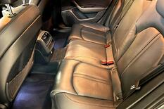 Audi A6 Avant Business Plus Edition 2,0 TDI 130 kW multitronic Start-Stop, vm. 2014, 457 tkm (7 / 11)