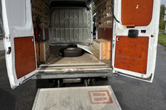 Fiat Ducato FIAT DUCATO Umpikorinen (BB) 4ov 2999cm3, vm. 2018, 88 tkm (10 / 10)