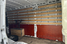 Fiat Ducato FIAT DUCATO Umpikorinen (BB) 4ov 2999cm3, vm. 2018, 88 tkm (5 / 10)