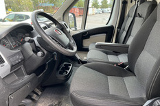 Fiat Ducato FIAT DUCATO Umpikorinen (BB) 4ov 2999cm3, vm. 2018, 88 tkm (6 / 10)