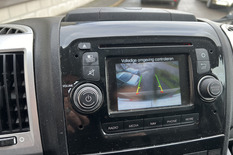 Fiat Ducato FIAT DUCATO Umpikorinen (BB) 4ov 2999cm3, vm. 2018, 88 tkm (7 / 10)