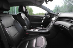 Chevrolet Malibu 4-ov LTZ 2,0D 117kW MT6, vm. 2013, 149 tkm (7 / 9)