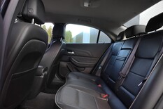 Chevrolet Malibu 4-ov LTZ 2,0D 117kW MT6, vm. 2013, 149 tkm (8 / 9)