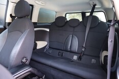 MINI Cooper D A R55 Clubman Business, vm. 2011, 209 tkm (16 / 25)