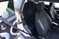 MINI Cooper D A R55 Clubman Business, vm. 2011, 209 tkm (17 / 25)