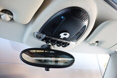 MINI Cooper D A R55 Clubman Business, vm. 2011, 209 tkm (19 / 25)