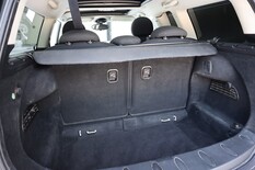 MINI Cooper D A R55 Clubman Business, vm. 2011, 209 tkm (20 / 25)