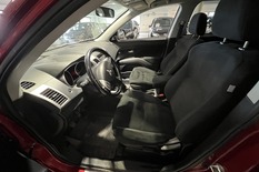 Mitsubishi Outlander 2,0 DID Intense+ Limited Business, vm. 2009, 351 tkm (6 / 18)