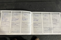 Volvo V70 2,5T Momentum Geartronic BUSINESS, vm. 2006, 336 tkm (12 / 15)