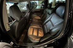 Volvo V70 2,5T Momentum Geartronic BUSINESS, vm. 2006, 336 tkm (7 / 15)