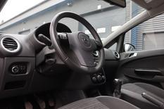 Opel Corsa 5-ov Active Edition 1,2 ecoFLEX Start/Stop 63kW MT5, vm. 2014, 131 tkm (12 / 15)