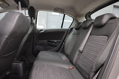 Opel Corsa 5-ov Active Edition 1,2 ecoFLEX Start/Stop 63kW MT5, vm. 2014, 131 tkm (14 / 15)