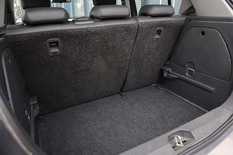 Opel Corsa 5-ov Active Edition 1,2 ecoFLEX Start/Stop 63kW MT5, vm. 2014, 131 tkm (15 / 15)