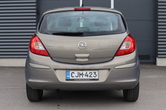 Opel Corsa 5-ov Active Edition 1,2 ecoFLEX Start/Stop 63kW MT5, vm. 2014, 131 tkm (6 / 15)