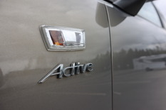 Opel Corsa 5-ov Active Edition 1,2 ecoFLEX Start/Stop 63kW MT5, vm. 2014, 131 tkm (8 / 15)