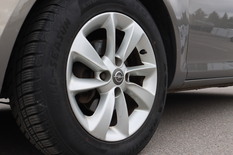 Opel Corsa 5-ov Active Edition 1,2 ecoFLEX Start/Stop 63kW MT5, vm. 2014, 131 tkm (9 / 15)