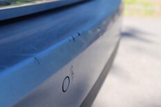 Volkswagen Passat Variant Comfortline 1,4 TSI 90 kW (122 hv) DSG-automaatti BlueMotion Technology, vm. 2010, 206 tkm (23 / 24)