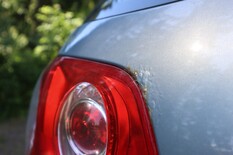 Volkswagen Passat Variant Comfortline 1,4 TSI 90 kW (122 hv) DSG-automaatti BlueMotion Technology, vm. 2010, 206 tkm (24 / 24)