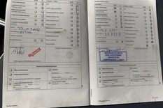 Volkswagen Passat Variant Comfortline 1,4 TSI 90 kW (122 hv) DSG-automaatti BlueMotion Technology, vm. 2010, 206 tkm (29 / 31)