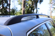 Volkswagen Passat Variant Comfortline 1,4 TSI 90 kW (122 hv) DSG-automaatti BlueMotion Technology, vm. 2010, 206 tkm (8 / 24)