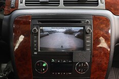 CHEVROLET Apex 2 Suburban LTZ Flexfuel 7 hl�, vm. 2011, 382 tkm (12 / 30)