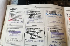 CHEVROLET Apex 2 Suburban LTZ Flexfuel 7 hl�, vm. 2011, 382 tkm (28 / 30)