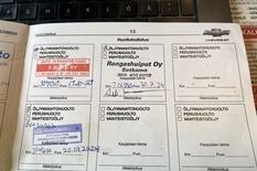 CHEVROLET Apex 2 Suburban LTZ Flexfuel 7 hl�, vm. 2011, 382 tkm (29 / 30)