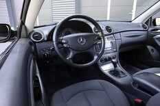 Mercedes-Benz CLK 200 Kompressor Coupe, vm. 2005, 232 tkm (11 / 18)