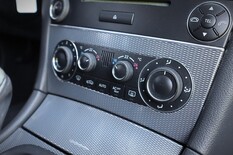 Mercedes-Benz CLK 200 Kompressor Coupe, vm. 2005, 232 tkm (12 / 18)