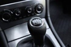 Mercedes-Benz CLK 200 Kompressor Coupe, vm. 2005, 232 tkm (13 / 18)