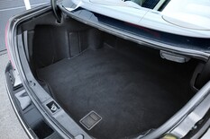 Mercedes-Benz CLK 200 Kompressor Coupe, vm. 2005, 232 tkm (18 / 18)