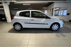 Renault Clio III Authentique 1,2 16v 3ov, vm. 2009, 242 tkm (3 / 8)