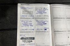 Ford Focus 1,6i 100hv Comfort Wagon, vm. 2004, 235 tkm (12 / 12)