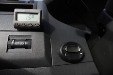 Volkswagen Caravelle Comfortline 2,0 TDI 132 kW 4Motion DSG pakettiauto, vm. 2011, 238 tkm (14 / 21)