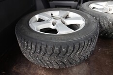 Volkswagen Caravelle Comfortline 2,0 TDI 132 kW 4Motion DSG pakettiauto, vm. 2011, 238 tkm (21 / 21)