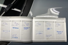 Volvo V60 2,0T Momentum aut, vm. 2011, 295 tkm (19 / 21)