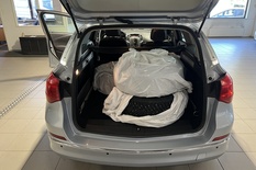 Opel Astra Sports Tourer Enjoy 1,4 Turbo ecoFLEX Start/Stop 88kW MT6, vm. 2014, 175 tkm (19 / 19)