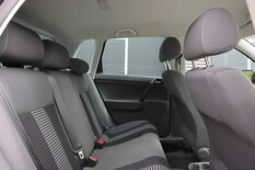 Volkswagen Polo United 1,4 TDI 59 kW 4d, vm. 2009, 296 tkm (10 / 11)