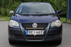 Volkswagen Polo United 1,4 TDI 59 kW 4d, vm. 2009, 296 tkm (2 / 11)