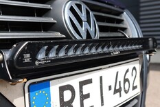 Volkswagen Polo United 1,4 TDI 59 kW 4d, vm. 2009, 296 tkm (5 / 11)