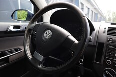 Volkswagen Polo United 1,4 TDI 59 kW 4d, vm. 2009, 296 tkm (7 / 11)