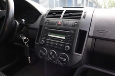 Volkswagen Polo United 1,4 TDI 59 kW 4d, vm. 2009, 296 tkm (8 / 11)