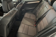 Mercedes-Benz C 200 CDI BE T, vm. 2011, 406 tkm (7 / 8)