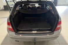Mercedes-Benz C 200 CDI BE T, vm. 2011, 406 tkm (8 / 8)