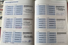 BMW 520 E61 Touring, vm. 2008, 345 tkm (12 / 12)