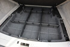 BMW 520 E61 Touring, vm. 2008, 345 tkm (21 / 24)