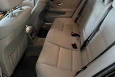 BMW 520 E61 Touring, vm. 2008, 345 tkm (7 / 12)